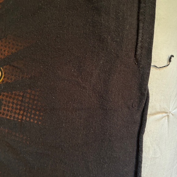 Anime graphic tee - Picture 3 of 4